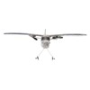 RC Plane Durable RC Glider Remote Control Airplane Fixed Wing