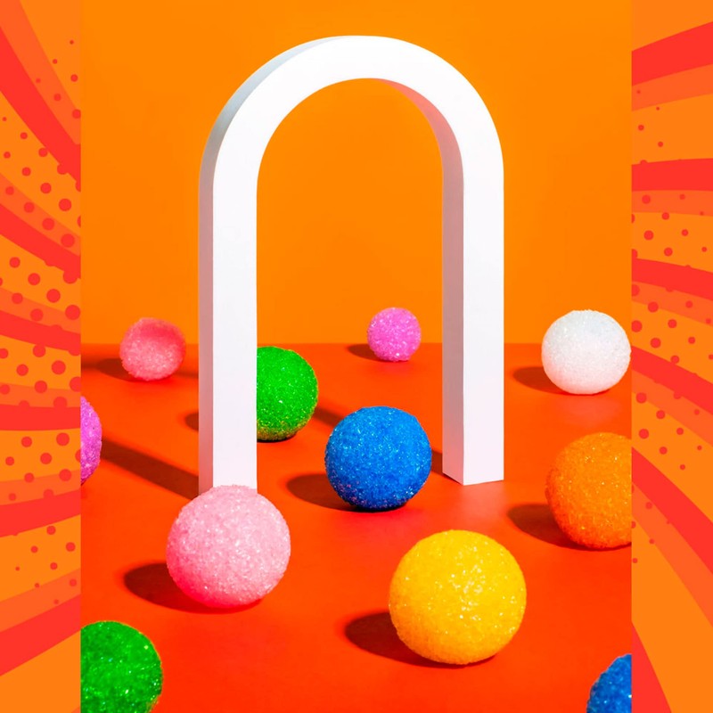 Mi Alegria Fabrica de Pelotas