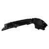 TRQ TRQ Inner Fender Liner Set Compatible with 2008-2012 Ford