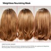 Olaplex [20ml*2종 증정]_웨이트리스 너리싱 가는 모발 볼륨 헤어 마스크 200ml