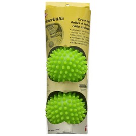 Kleiber + Co.GmbH Multi Funktionsbälle, Kunststoff, Grün, Ø ca. 7 cm