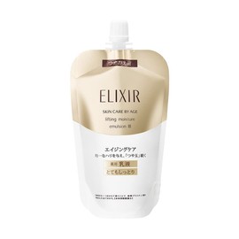 Elixir Superior (Released in 2018 / Old Product) Lift Moisture Emulsion T3 (Refill) Lotion Refill 4.0 fl oz (110 ml)