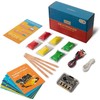 Makeblock Nextmaker Box1 Craft Kit STEM Educational Coding Kit for