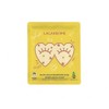LALARECIPE [LALARECIPE]Heart Goggle Brightening Mask (1ea)