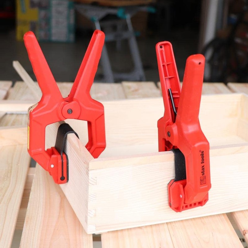 stax tools 623 Hoodie - Band clamp Hoodie Rubber Band