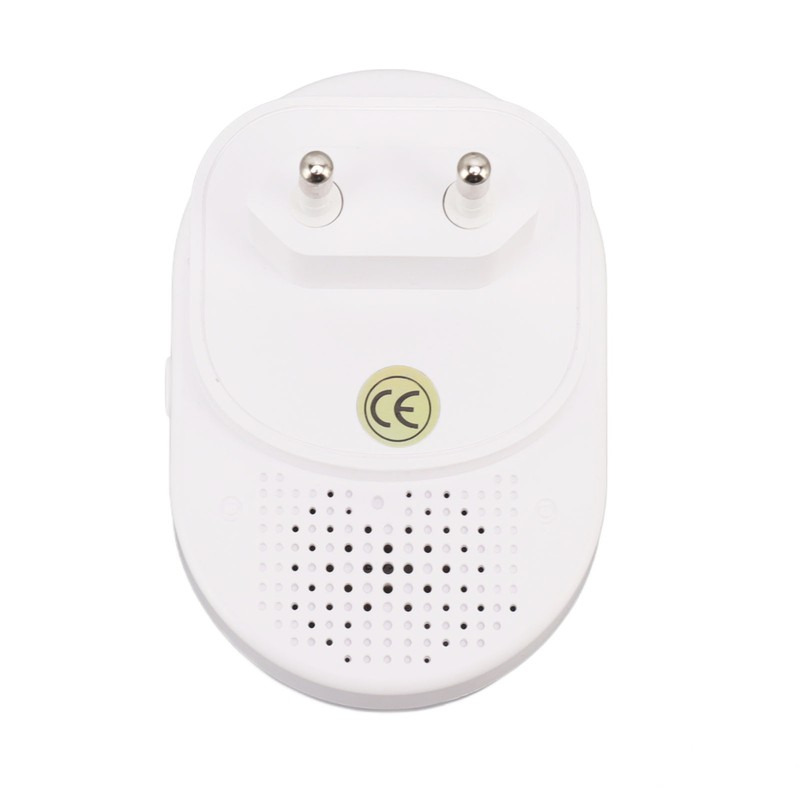LED Night Light Lamp Dimmable Motion Sensor WiFi Smart Plug