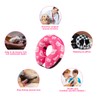 CuteBone Inflatable Recovery Dog Cone, Pet Inflatable Collar for After