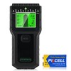 Stud Finder Wall Scanner，WOVTE 8 in 1 Electronic Stud Detector
