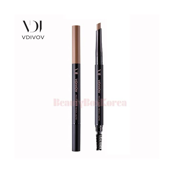 LG HOUSEHOLD & HEALTH CARE Ltd. VDIVOV Mega Brow Pencil