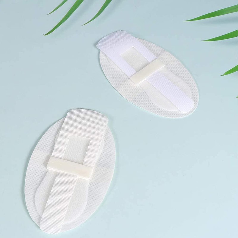 10 PCS Catheter Stabilizer Leg Band Holder Breathable Catheter Fixed