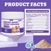 Wellix 7.05 oz Lysine Powder for Cats & Dogs, Immune
