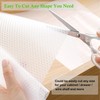 Shelf Liners for Kitchen Cabinets 10 Inch X 20 Ft