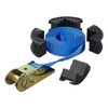 PAT Europe B.V. 1 x lashing strap with ratchet, 5