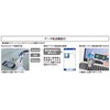 Shinwa Sokutei Digital Caliper 19810 Capital Letter 2 5.9 inches