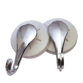 Peragashhop Push and Fix Suction Cups Household Appliance Accessories