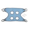 Dog Grooming Sling, Dog Grooming Hammock Mesh Fabric Comfortable Safety
