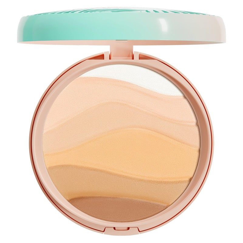 Physicians Formula, Butter Believe It! Face Powder, Pressed Makeup Powder