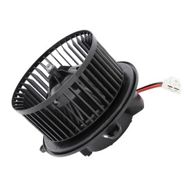 CTIMF HVAC Blower Motor 700315 Compatible with 2013 2014 2015 2016 Dodge Dart, Heater Blower AC Fan Replaces 68225055AB, 76971, 2311894, 68163782AA, PM4050