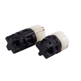 Aswalling 722.9 Spend Sensor Y3/8N1 & Y3/8N2 for CVT TCU ECU Automatic Transmission Shift Solenoid Kit for 7G