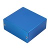 BEIDUOYANG Extruded Project Enclosure Metal Waterproof Electric Box Aluminum Power