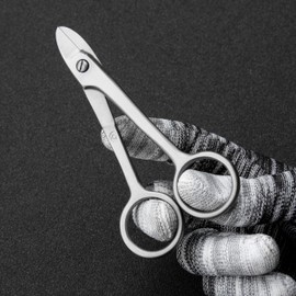 tianbonsai 115 Mm Wire Scissors Whole Forging Bonsai Tools