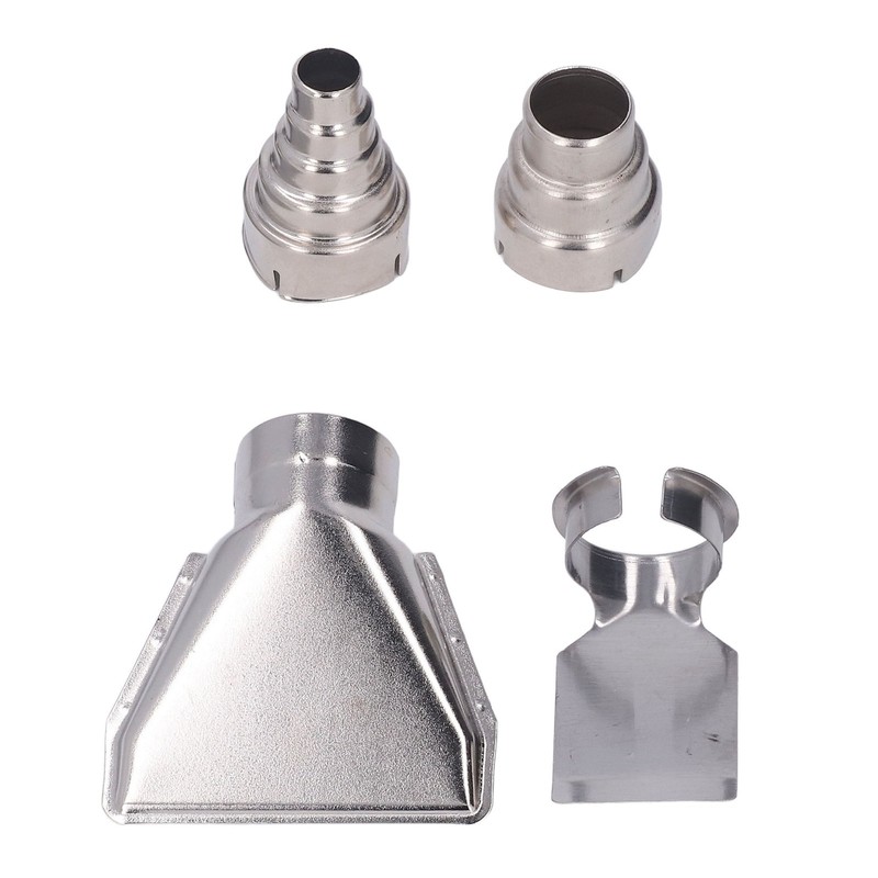 Cordless Heat Gun Adjustable Temperature Portable Handheld Rechargeable Heating Machine