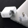 REYAER AC Wall Adapter Plug Duckhead US Wall Charger AC