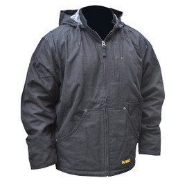 DEWALT Heated Lightweight Soft Shell Jacket Kit