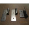 Hobart Saw Door Latch Clip And Lift Off Hinge Model 5801 OEM# 437608 (Stainless)