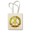 Urban Backwoods DDR Symbol Hipster Bag, Fabric Bag, Shopping Bag