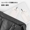PAVIKE Todo List Daily Planner Notepad 52 Sheets x 2