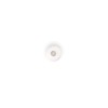 Le Creuset Classic Adjustable Salt Mill Grinder, Chip-resistant ABS Plastic,