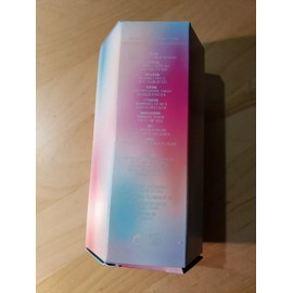 HOLLISTER Womens Pure Cali Perfume 1.7 oz Eau de Parfum fragrance New #I2-3