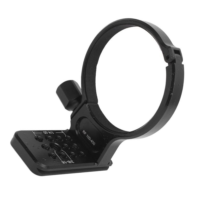Tripod Mount Ring for RF 100 to 400mm F/5.6 8