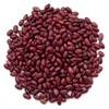 Organic Dark Red Kidney Beans, 5 Pounds - Non-GMO, Kosher,