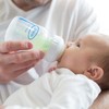 Dr. Brown's Anti Colic Wide Mouth 150ml Clear Baby Bottle