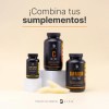 Vitamina C Más Jengibre - 240 Cápsulas. B Life
