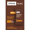 RXBAR Protein Bars, Protein Snack, Snack Bars, Peanut Butter Chocolate,