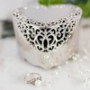 Cherished Moments Baptism Gift for Girls Jewelry Keepsake Box with