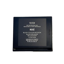 Laura Mercier Blush Color Infusion ROSE Refill Full Size
