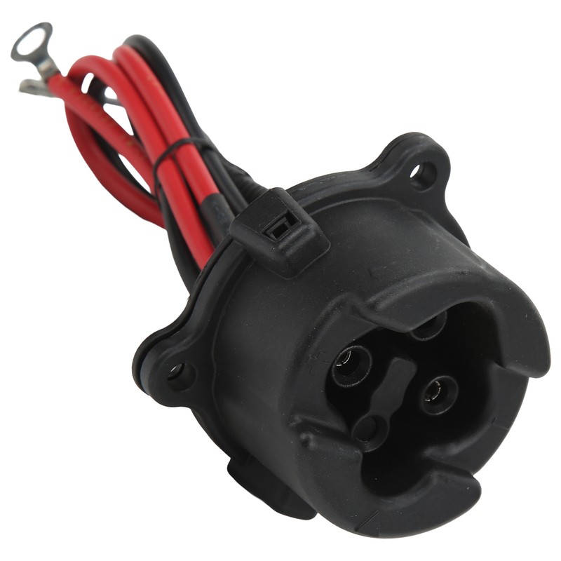 DC Charging Receptacle 48V JR1‑H235A‑00 Safe Replacement for G29 Drive