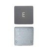Replacement Letter E Keycap Keys and Hinges Compatible for Surface