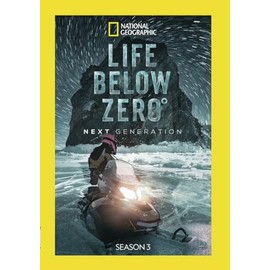 Life Below Zero: Next Generation Season 3