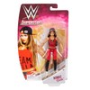 WWE FGY25 Women Action Figures Assorted Nikki Bella