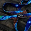 WOLFGANG/WOLFGANG MountainVibes COLLAR Large Size Width 1.0 inches (2.5 cm)