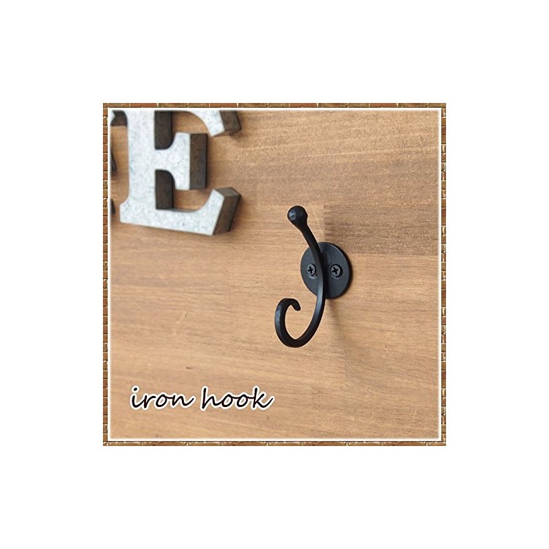 Iron Hook 62797
