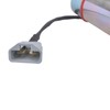 Heavy Duty Solenoid 12V Detroit 8923206 for Diesel 8.2L for