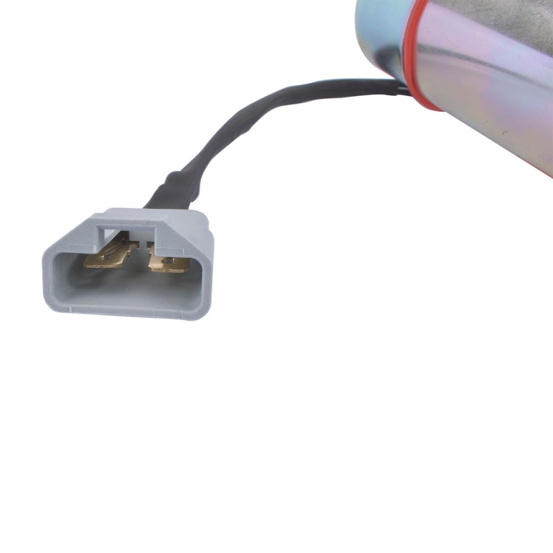 Heavy Duty Solenoid 12V Detroit 8923206 for Diesel 8.2L for