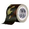 HPX MCA5005 Duct Tape Camouflage, 48 mm x 5 m