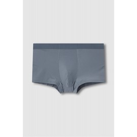 JAJU [JAJU] Men's JAJU AIR Cooling Briefs_Blue Grey
